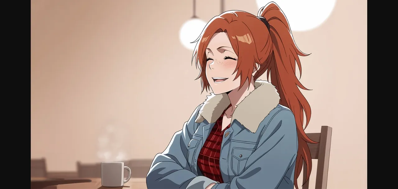 VN Ren'Py Jazzy Times [Prologue v0.1] [Foxfire Studios] | Free Adult Games