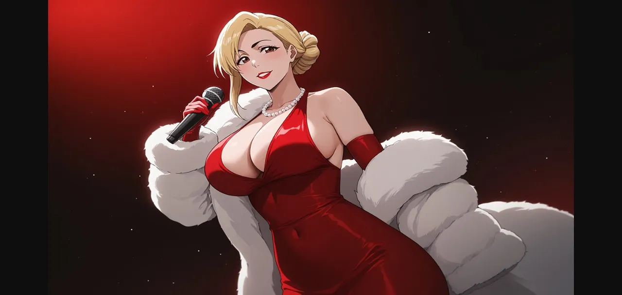 VN Ren'Py Jazzy Times [Prologue v0.1] [Foxfire Studios] | Free Adult Games