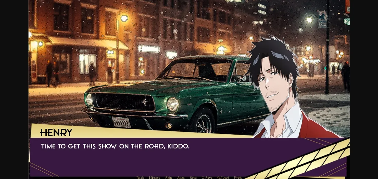 VN Ren'Py Jazzy Times [Prologue v0.1] [Foxfire Studios] | Free Adult Games