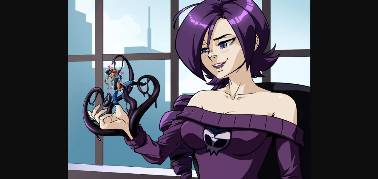 VN Ren'Py Jessica Dimensal the game [v0.5] [MADGLAD] | Free Adult Games