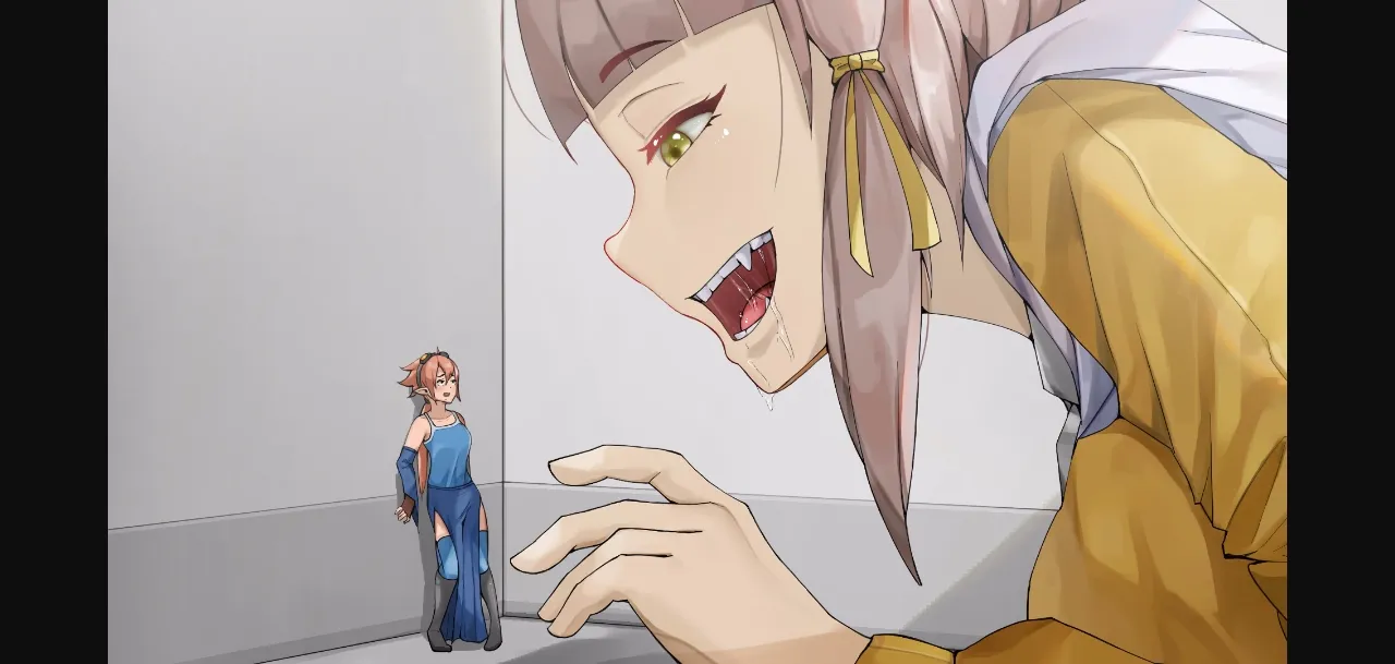 VN Ren'Py Jessica Dimensal the game [v0.5] [MADGLAD] | Free Adult Games