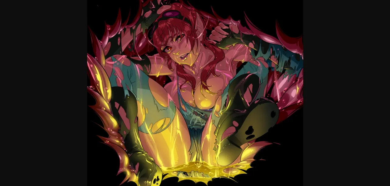 VN Ren'Py Jessica Dimensal the game [v0.5] [MADGLAD] | Free Adult Games