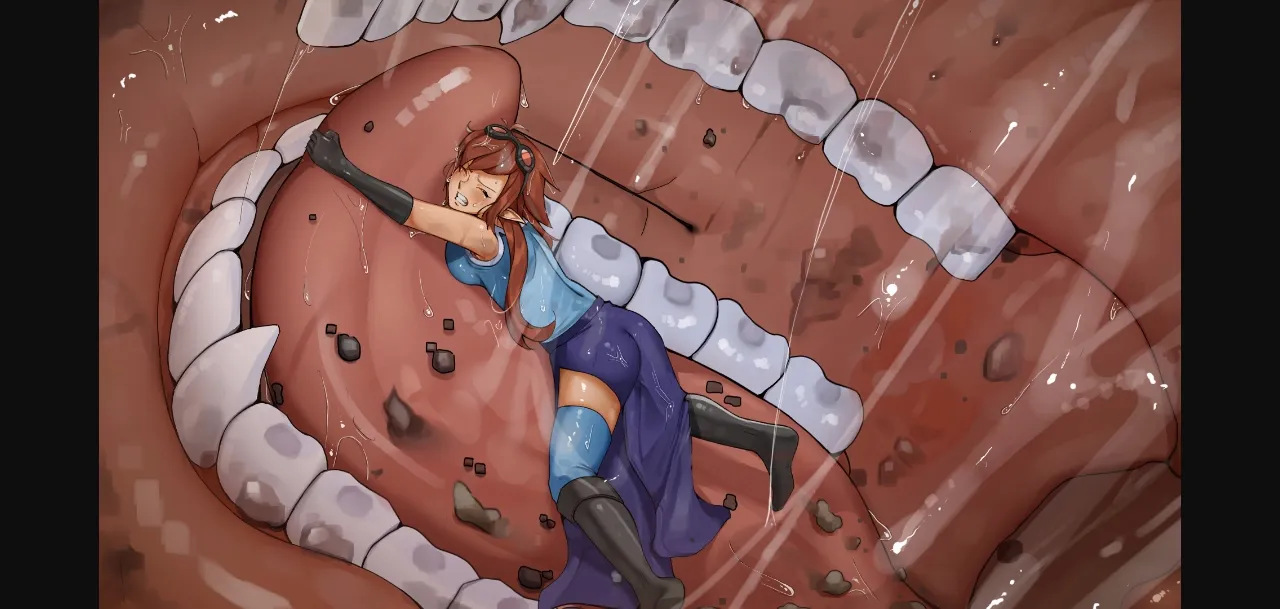 VN Ren'Py Jessica Dimensal the game [v0.5] [MADGLAD] | Free Adult Games