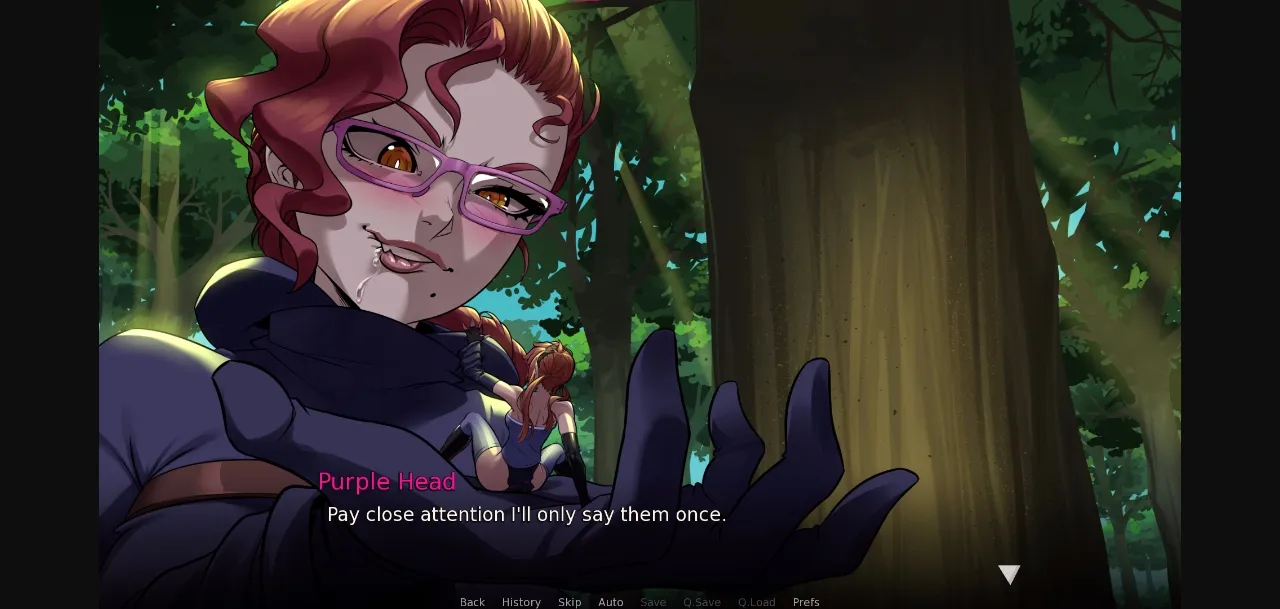 VN Ren'Py Jessica Dimensal the game [v0.5] [MADGLAD] | Free Adult Games