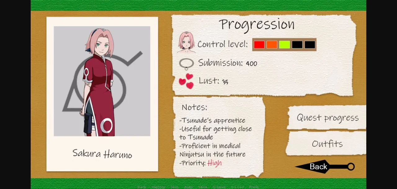 VN Ren'Py Jikage Rising [v2.21a Arc 3] [Smiling Dog] | Free Adult Games