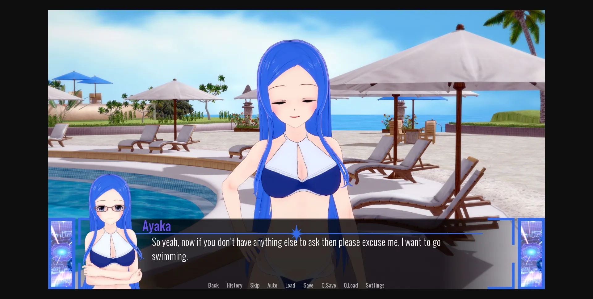 VN Ren'Py Journey for the Forgotten Power [v0.0.3bc] [DarkDream] | Free Adult Games