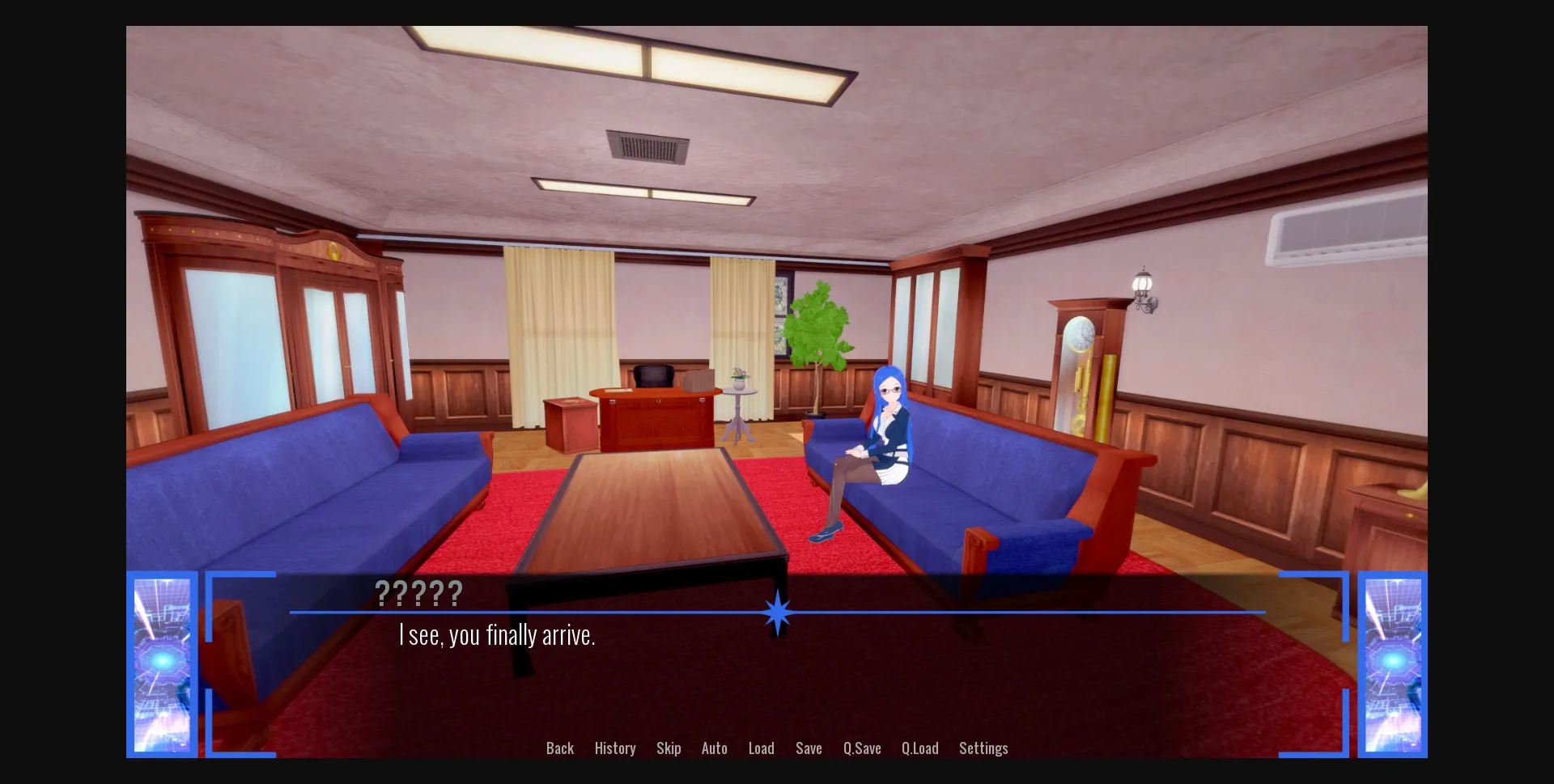 VN Ren'Py Journey for the Forgotten Power [v0.0.3bc] [DarkDream] | Free Adult Games