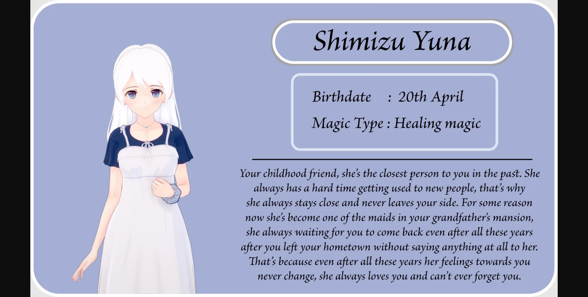 VN Ren'Py Journey for the Forgotten Power [v0.0.3bc] [DarkDream] | Free Adult Games