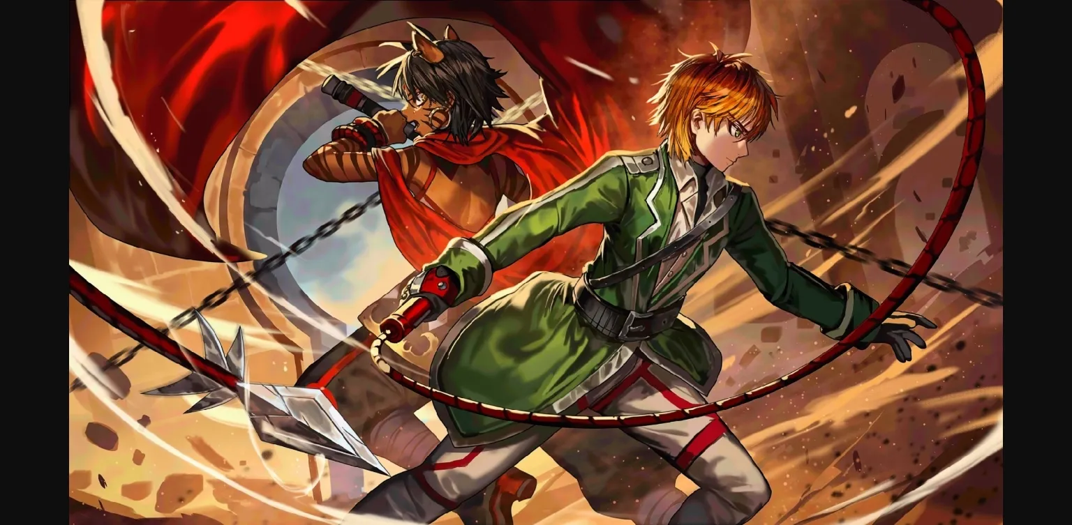 VN Ren'Py JPDE2 - Adagio of Darkness [Ep. 10] [JPDE] | Free Adult Games