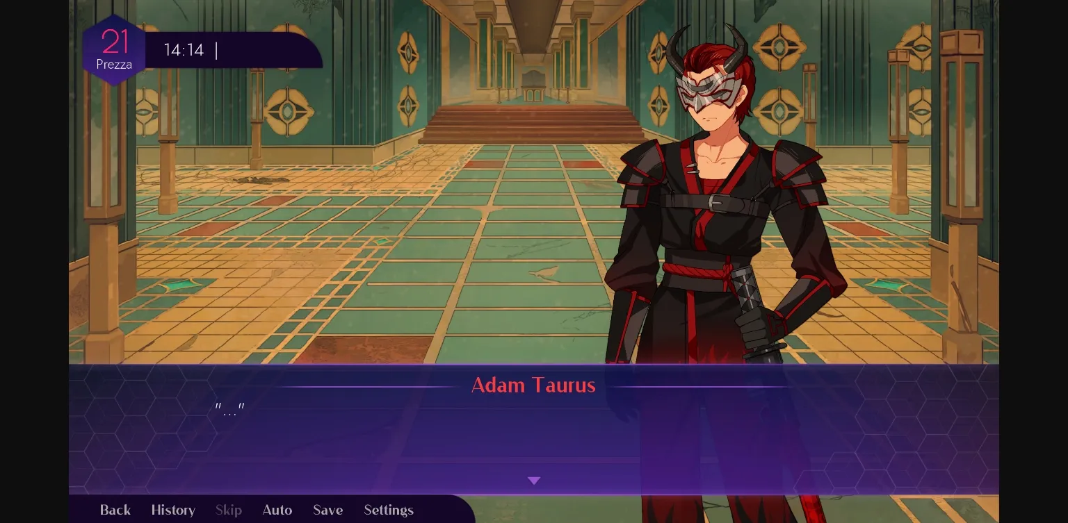 VN Ren'Py JPDE2 - Adagio of Darkness [Ep. 10] [JPDE] | Free Adult Games