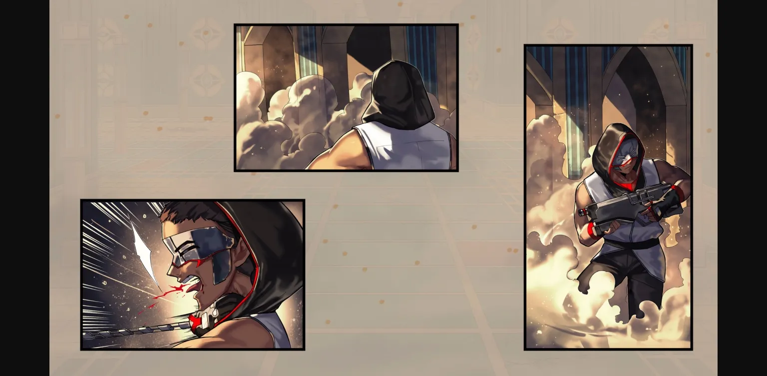 VN Ren'Py JPDE2 - Adagio of Darkness [Ep. 10] [JPDE] | Free Adult Games