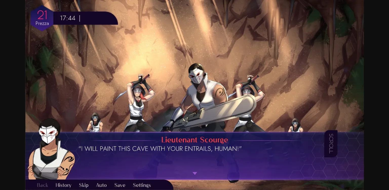 VN Ren'Py JPDE2 - Adagio of Darkness [Ep. 10] [JPDE] | Free Adult Games