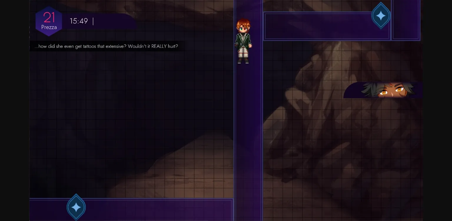 VN Ren'Py JPDE2 - Adagio of Darkness [Ep. 10] [JPDE] | Free Adult Games