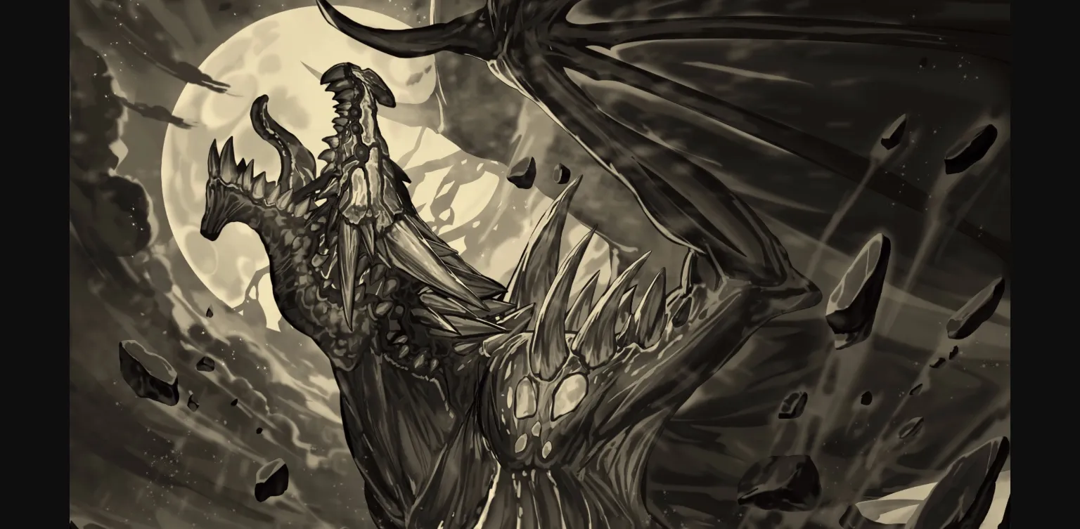 VN Ren'Py JPDE2 - Adagio of Darkness [Ep. 10] [JPDE] | Free Adult Games