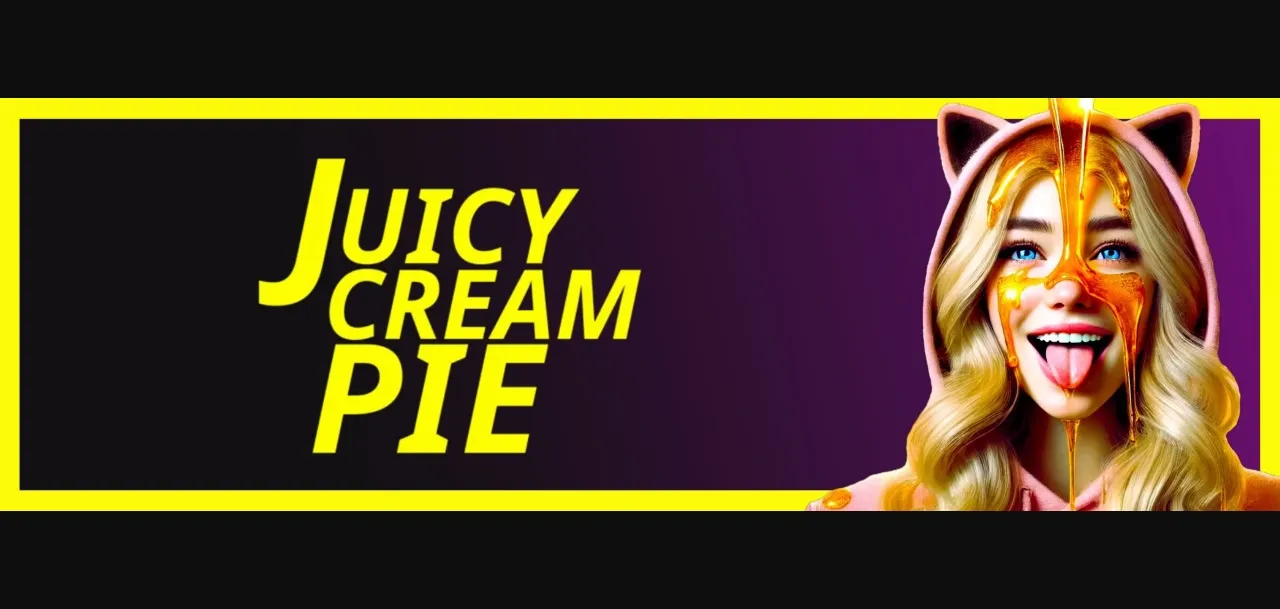 VN Ren'Py Juicy Cream Pie ™ [Demo] [Juicy Cream Pie] | Free Adult Games