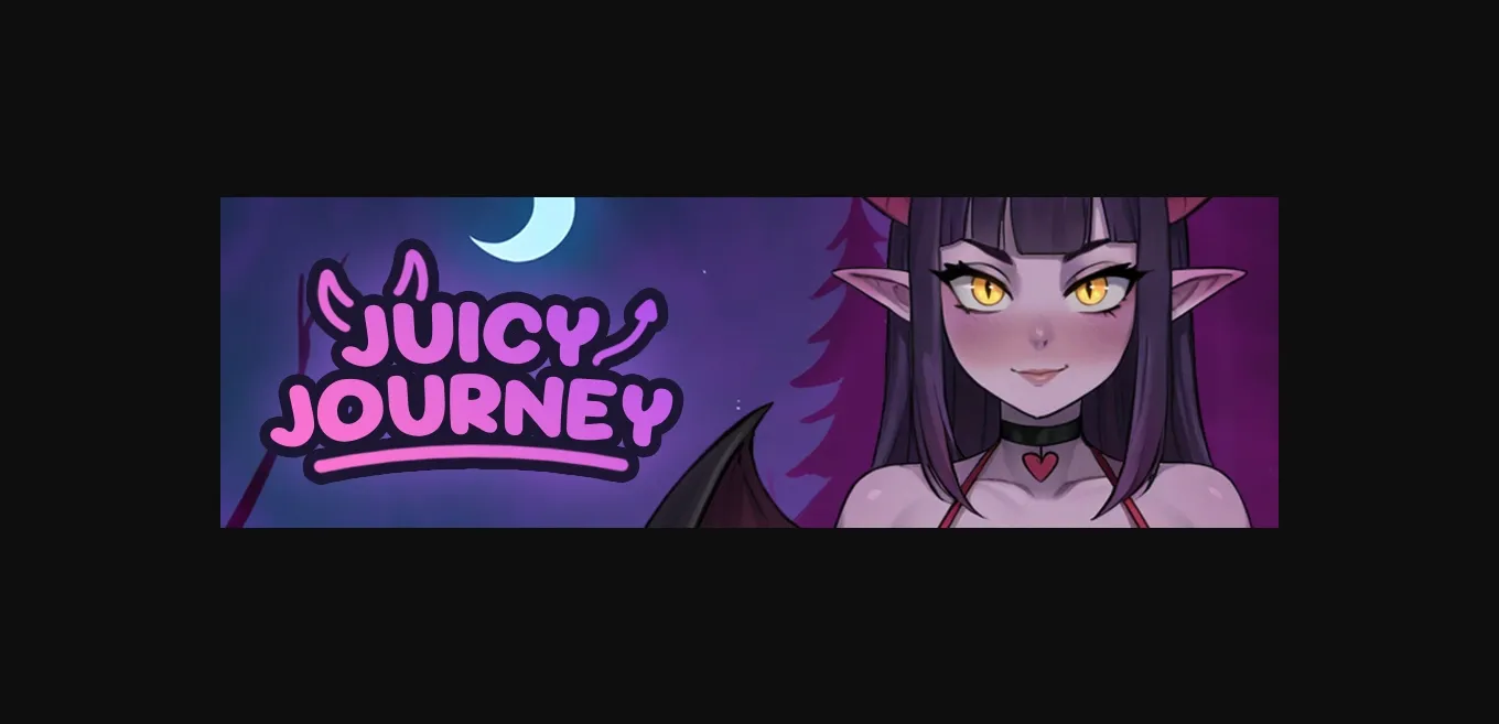 VN Ren'Py Juicy Journey [Demo] [Palmeira Studios] | Free Adult Games