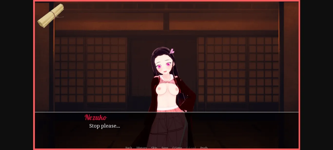 VN Ren'Py Jump Harem [v0.78] [Arkleoff] | Free Adult Games