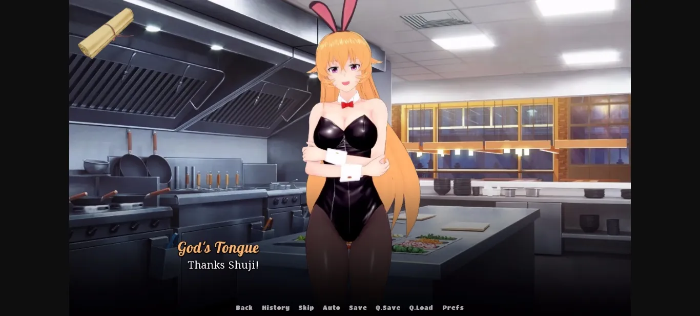 VN Ren'Py Jump Harem [v0.78] [Arkleoff] | Free Adult Games