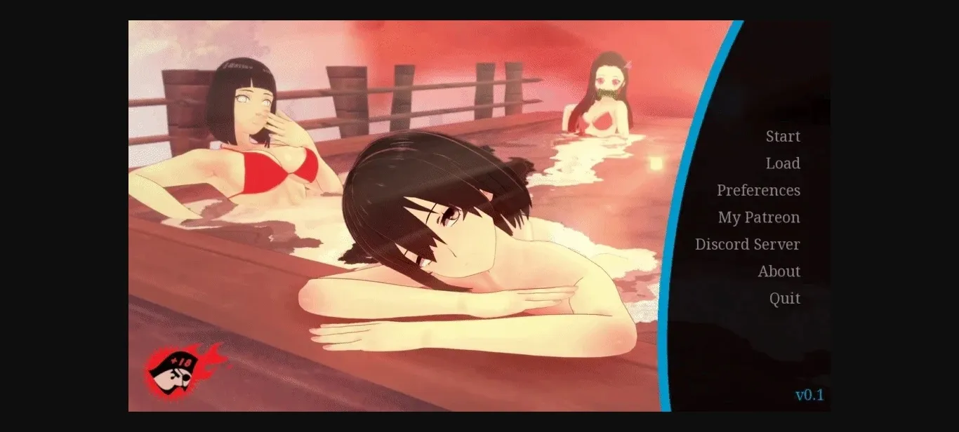 VN Ren'Py Jump Harem [v0.78] [Arkleoff] | Free Adult Games