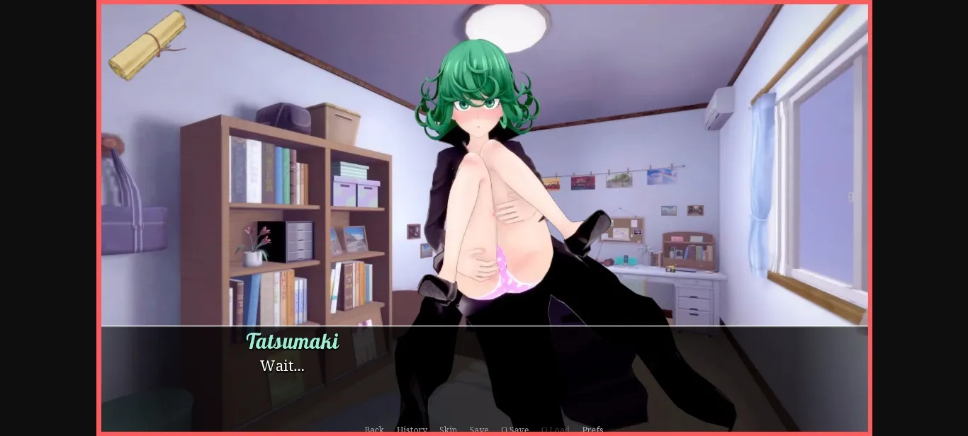 VN Ren'Py Jump Harem [v0.78] [Arkleoff] | Free Adult Games