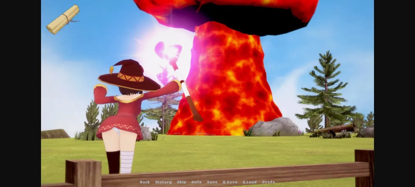 VN Ren'Py Jump Harem [v0.78] [Arkleoff] | Free Adult Games