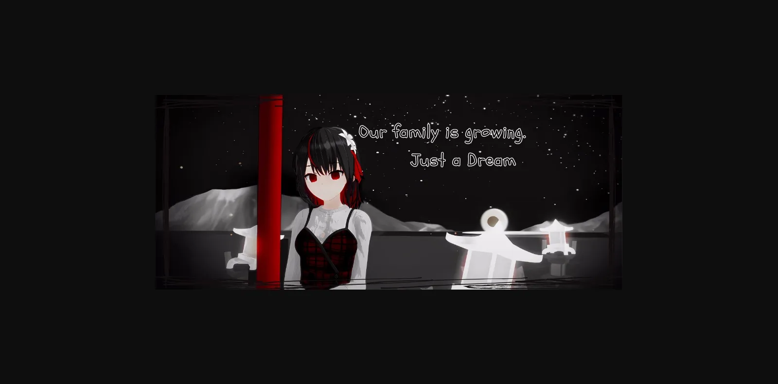 VN Ren'Py Just a Dream [v0.3] [Nmezme] | Free Adult Games