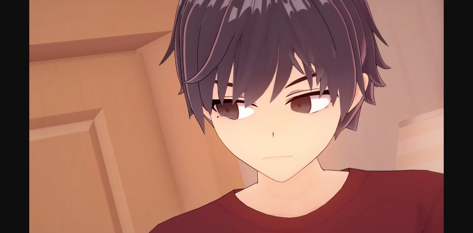 VN Ren'Py Just a Dream [v0.3] [Nmezme] | Free Adult Games