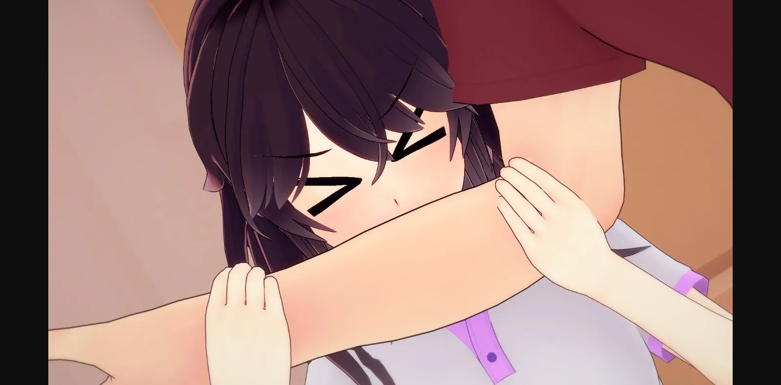 VN Ren'Py Just a Dream [v0.3] [Nmezme] | Free Adult Games