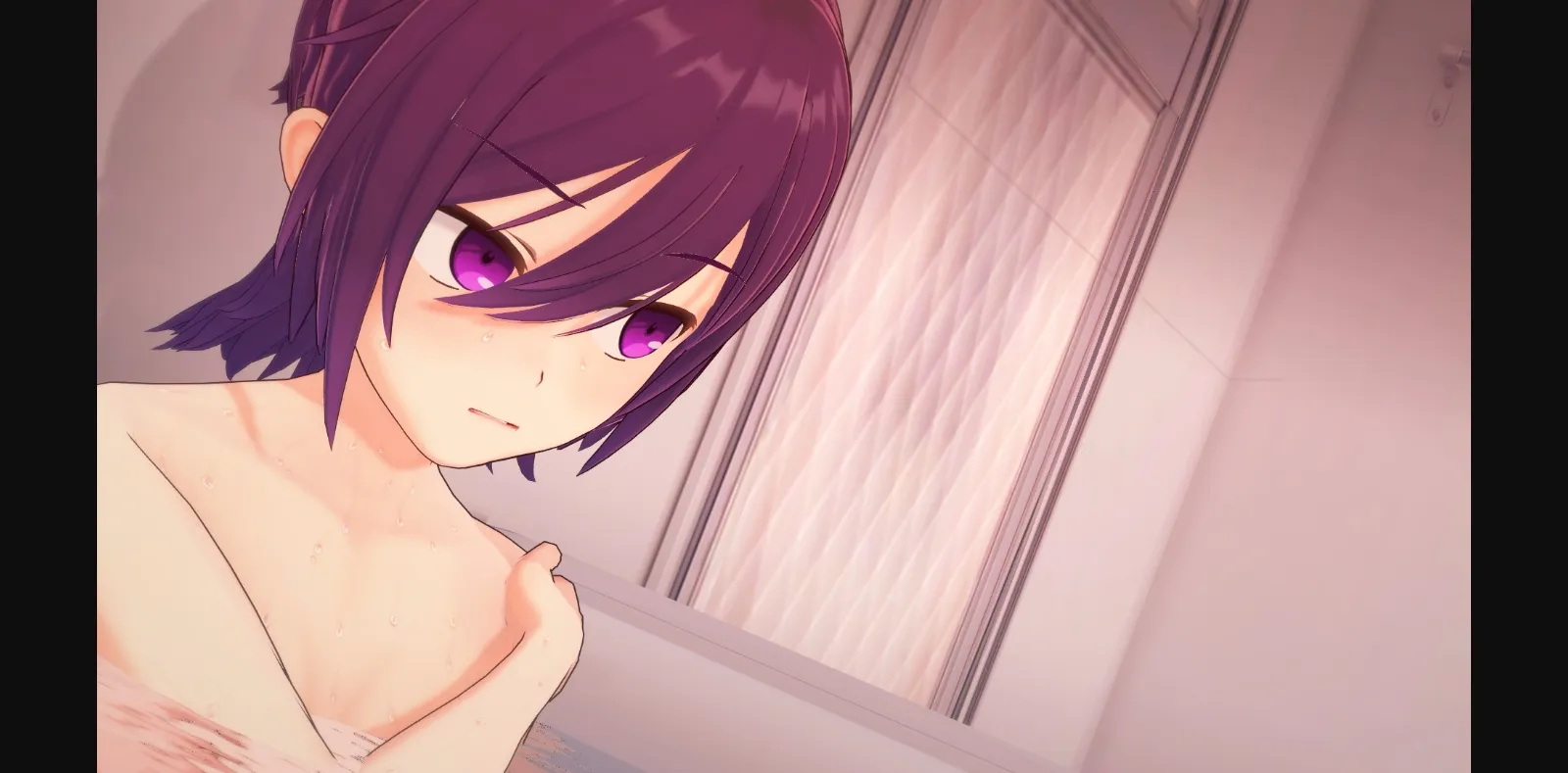 VN Ren'Py Just a Dream [v0.3] [Nmezme] | Free Adult Games