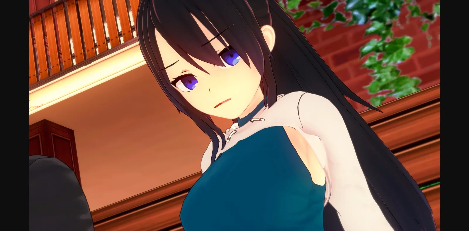 VN Ren'Py Just a Dream [v0.3] [Nmezme] | Free Adult Games