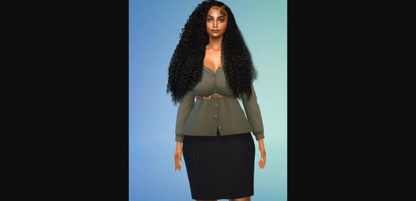 VN Ren'Py Just Cousin Buck [Release d3] [Ooh] | Free Adult Games