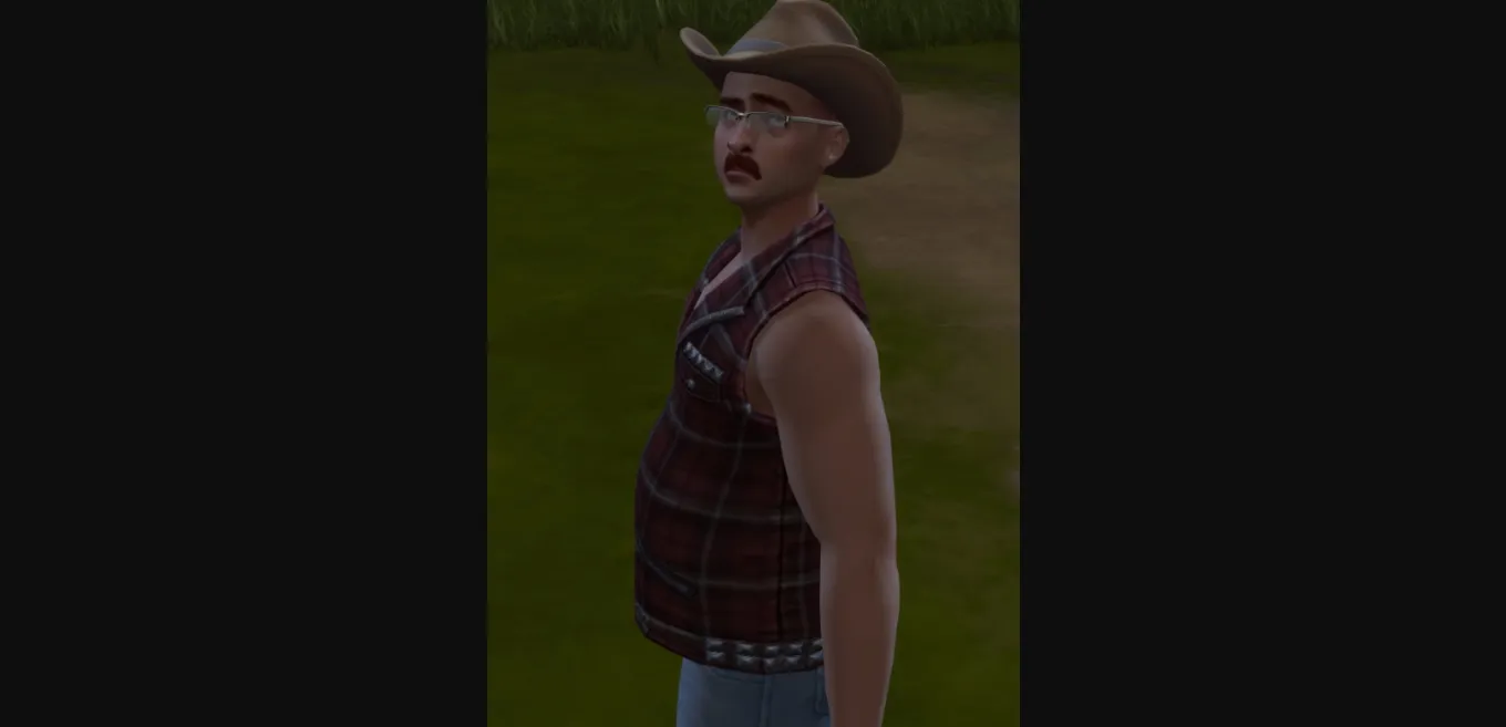 VN Ren'Py Just Cousin Buck [Release d3] [Ooh] | Free Adult Games