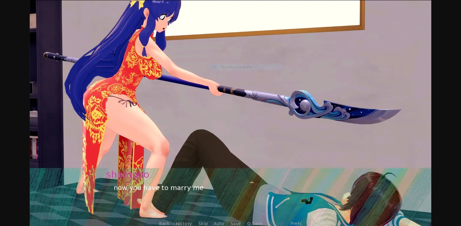 VN Ren'Py Just in My Dreams [v0.2] [justgrass] | Free Adult Games