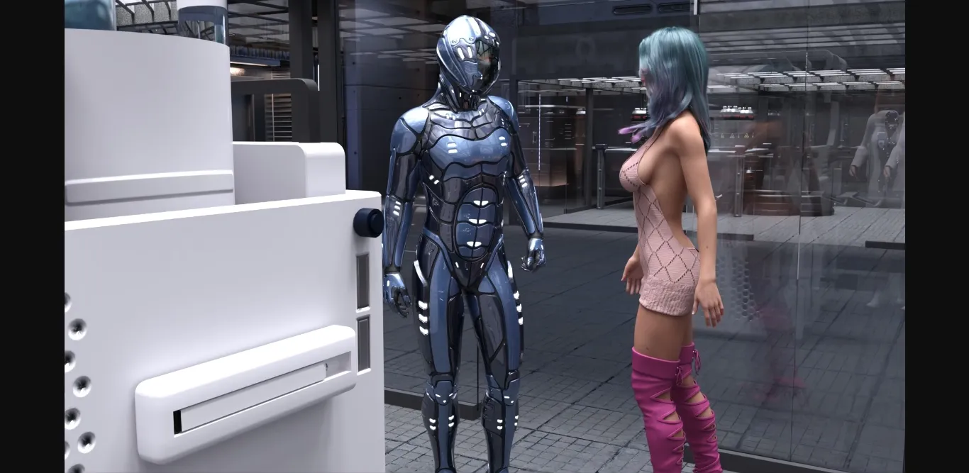 VN Ren'Py Karlsson's Gambit [v0.8.2B Final] [Grym Gudinna Games] | Free Adult Games