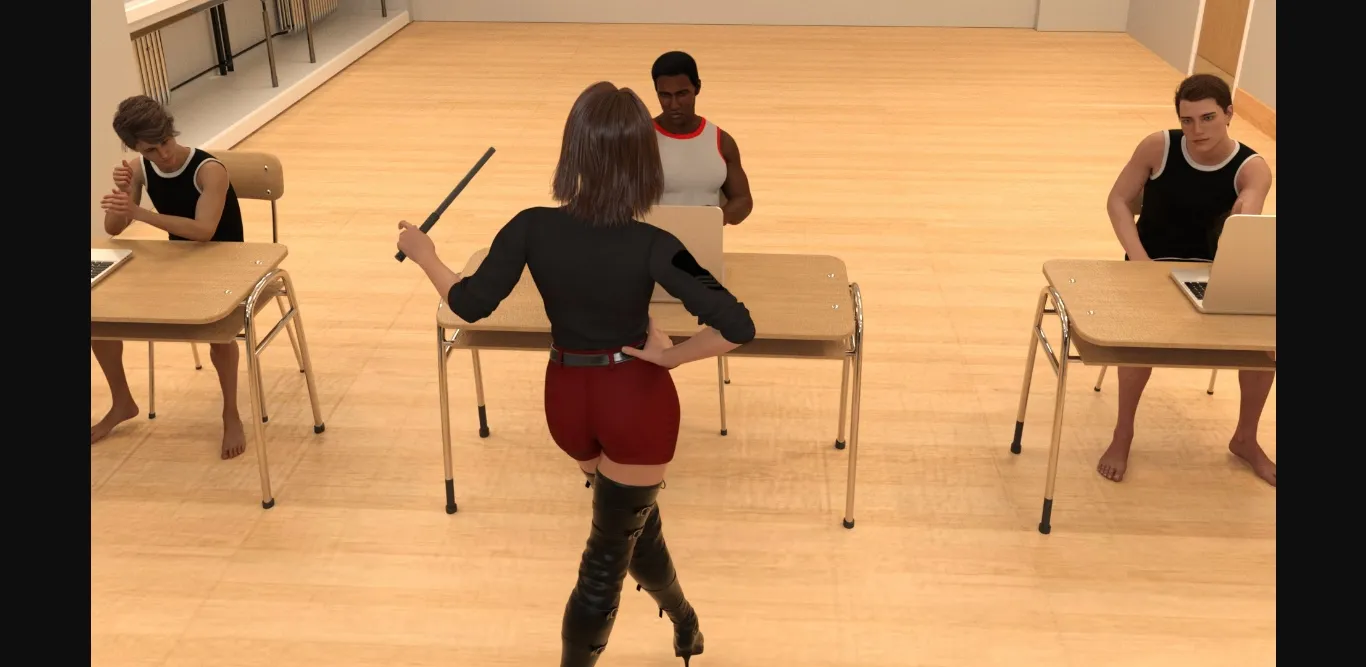 VN Ren'Py Karlsson's Gambit [v0.8.2B Final] [Grym Gudinna Games] | Free Adult Games