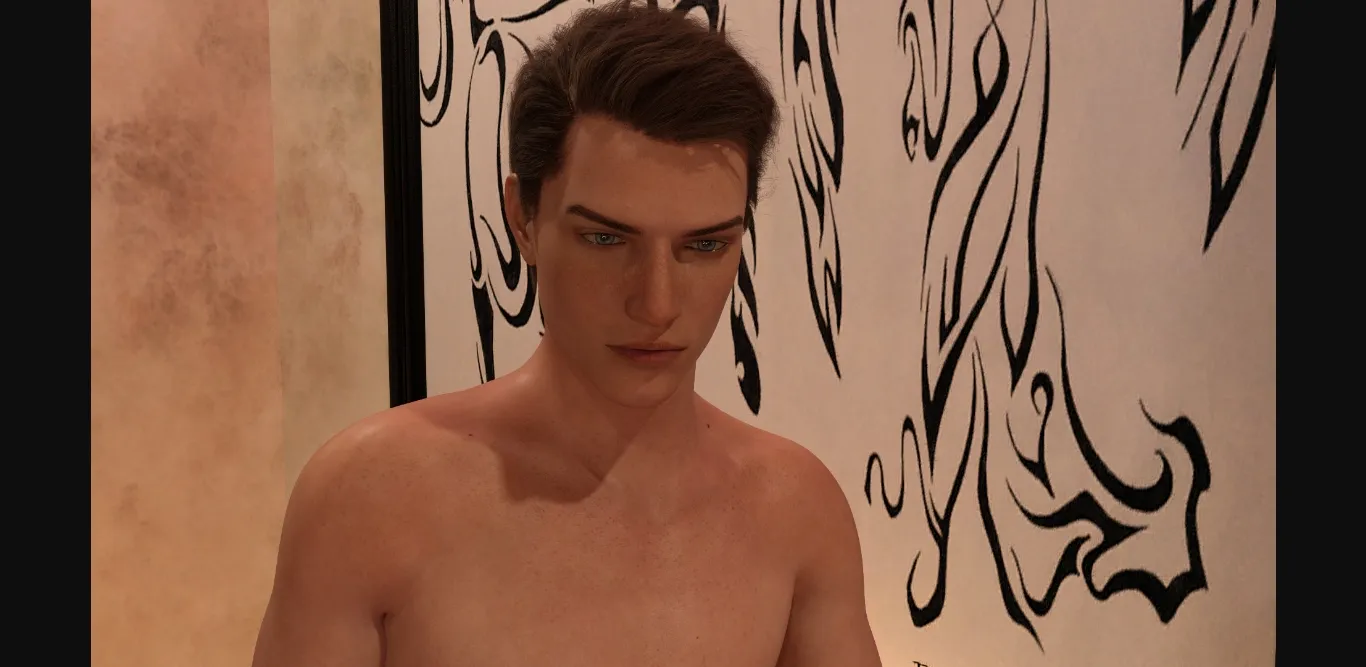 VN Ren'Py Karlsson's Gambit [v0.8.2B Final] [Grym Gudinna Games] | Free Adult Games