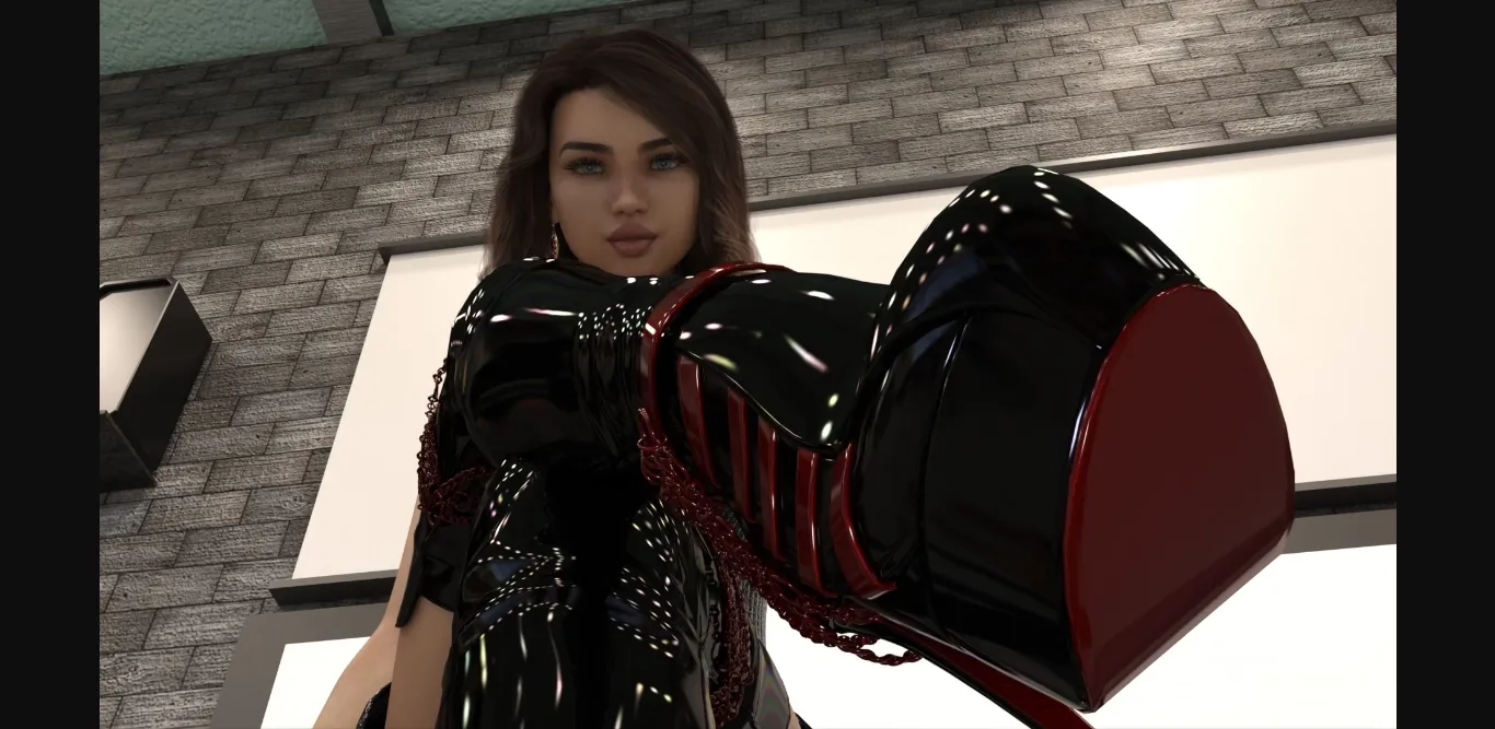 VN Ren'Py Karlsson's Gambit [v0.8.2B Final] [Grym Gudinna Games] | Free Adult Games