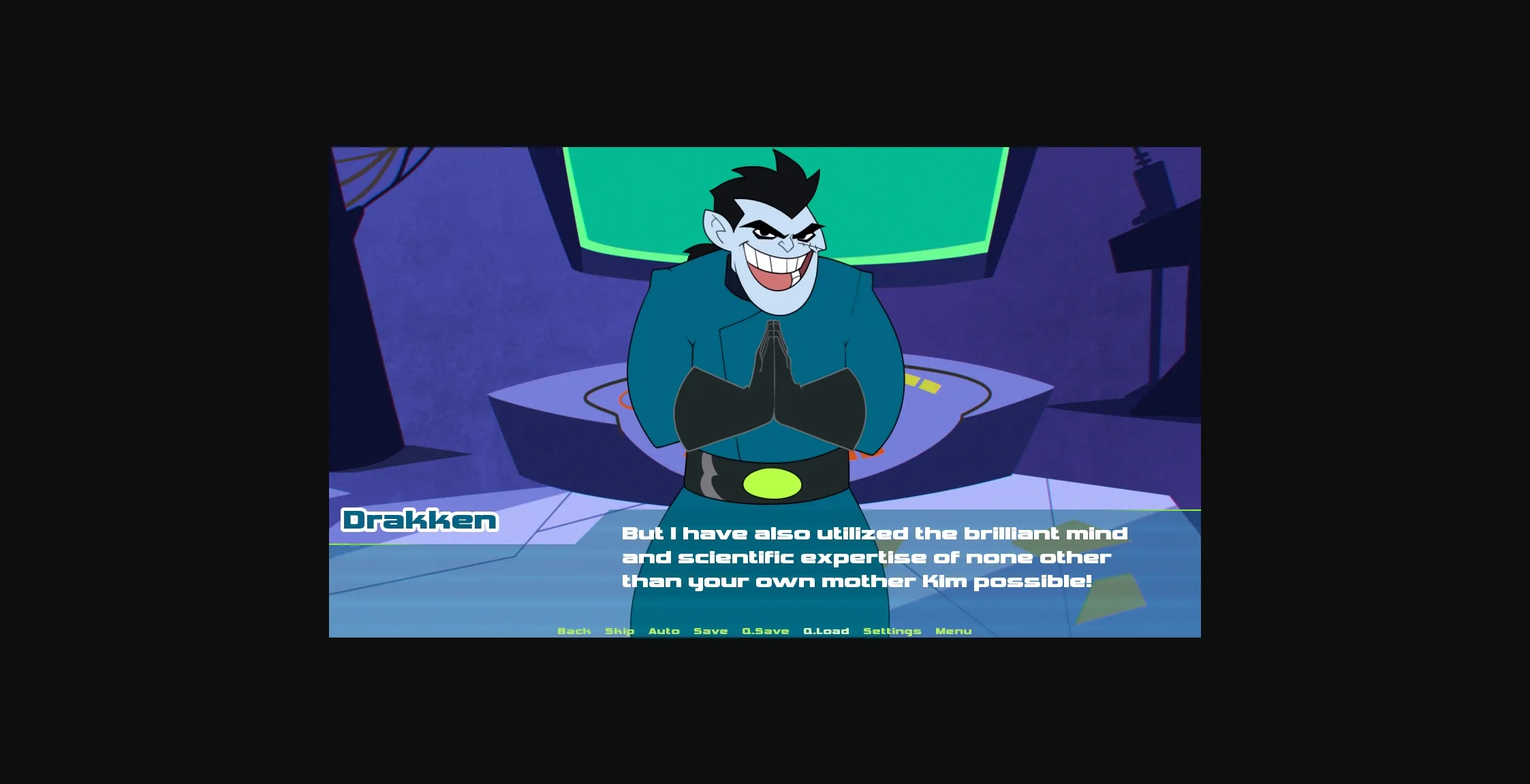 VN Ren'Py Kim Bangable [v1.1] [foxiCUBE] | Free Adult Games