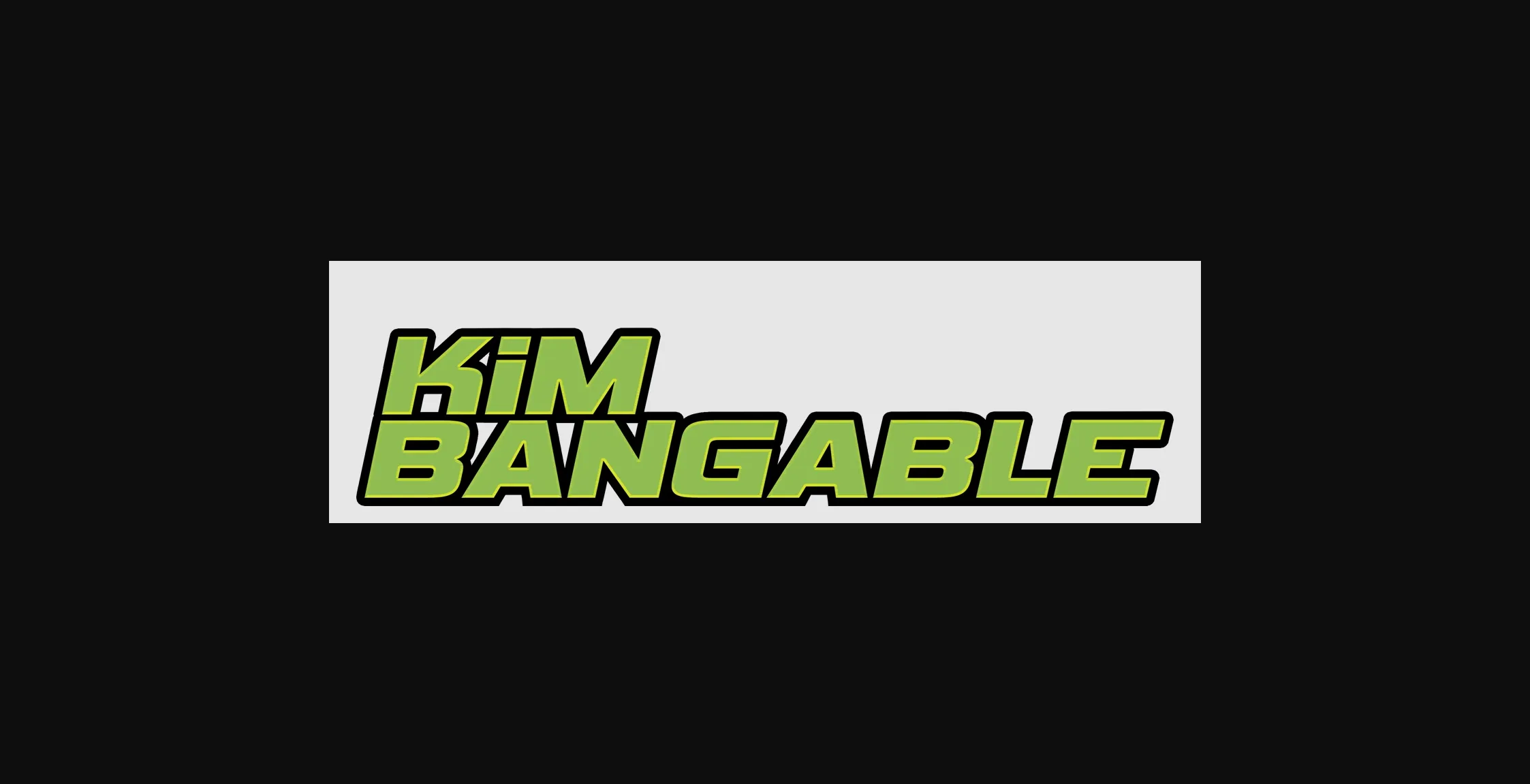 VN Ren'Py Kim Bangable [v1.1] [foxiCUBE] | Free Adult Games