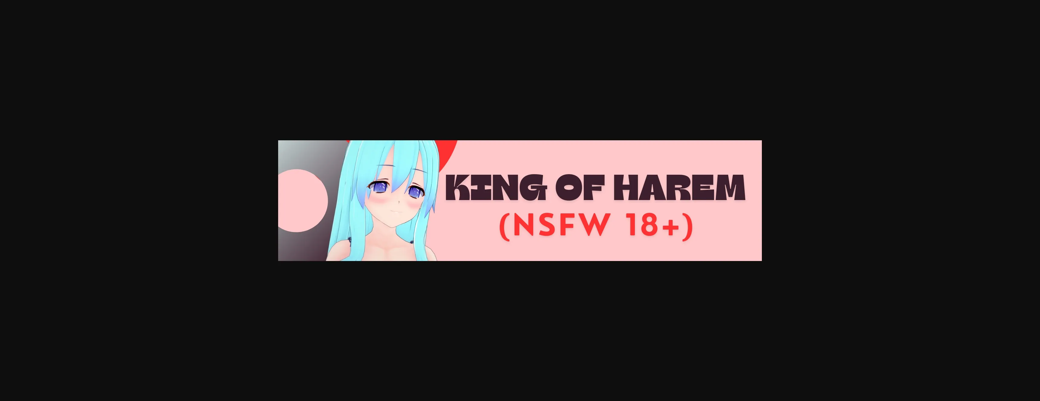 VN Ren'Py King of Harem [v2.2] [Achmad Studios] | Free Adult Games