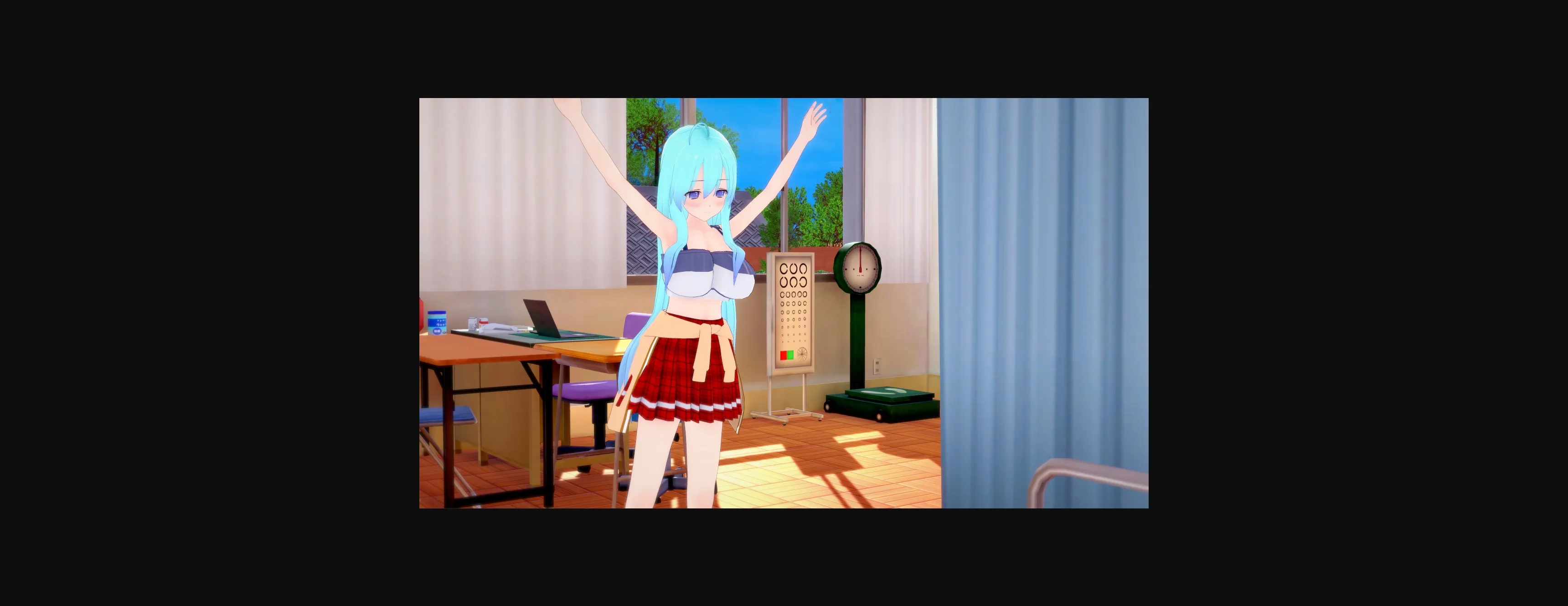 VN Ren'Py King of Harem [v2.2] [Achmad Studios] | Free Adult Games